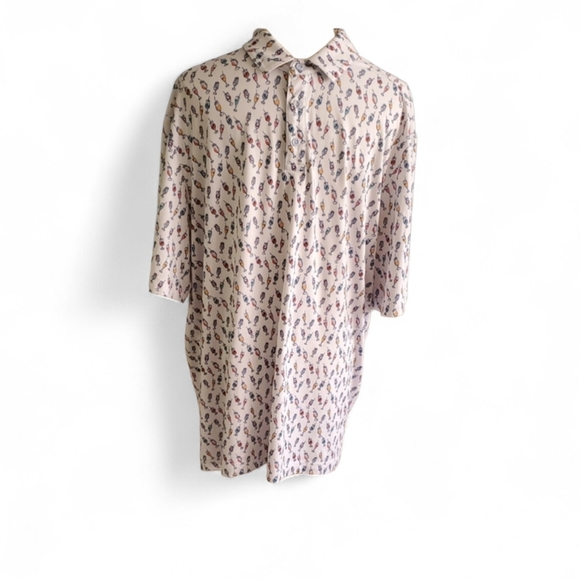 Johnston & Murphy Other - Johnston & Murphy Polo Shirt